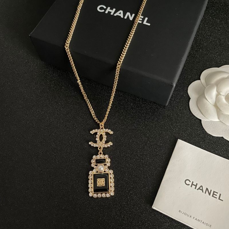 Chanel Necklaces